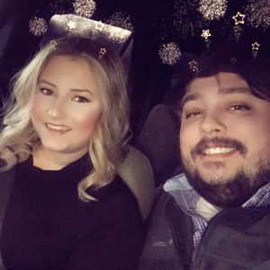 Meet your Posher, Casey